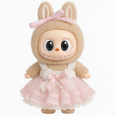 Labubu Princesa