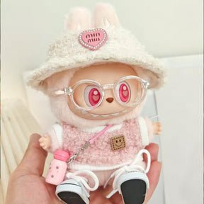 RARIDADE! Labubu Miu Miu - 5 Unidades Restantes